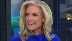 Janice Dean: I have a new book - 'Mostly Sunny' - Here's why I wrote it