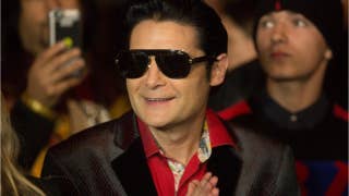 Corey Feldman denies Michael Jackson touched him inappropriately - Fox News