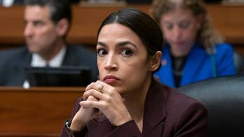 Ocasio-Cortez denies dark-money allegations in FEC complaint: ‘There is no violation’