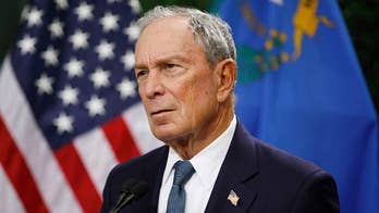 Bloomberg expected to file paperwork to enter 2020 Alabama Democratic primary
