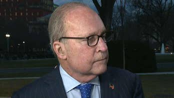 Larry Kudlow: US closer to China trade deal, and Dems' socialism push will fail