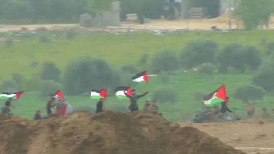 Islamic Jihad leaders in Gaza say they are prepared for military action