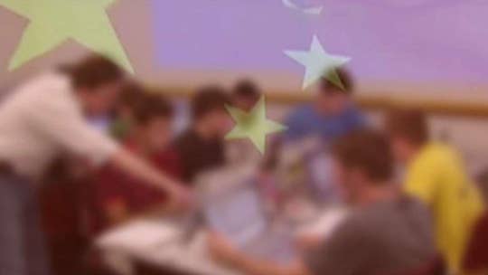 Report: Chinese hackers target universities in pursuit of maritime military secrets