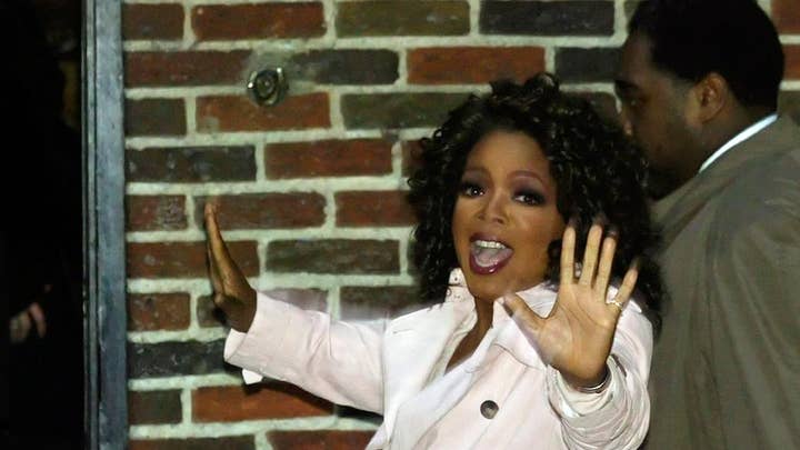 Oprah Winfrey says ‘Leaving Neverland’ and the conversation about sexual abuse ‘transcends Michael Jackson'