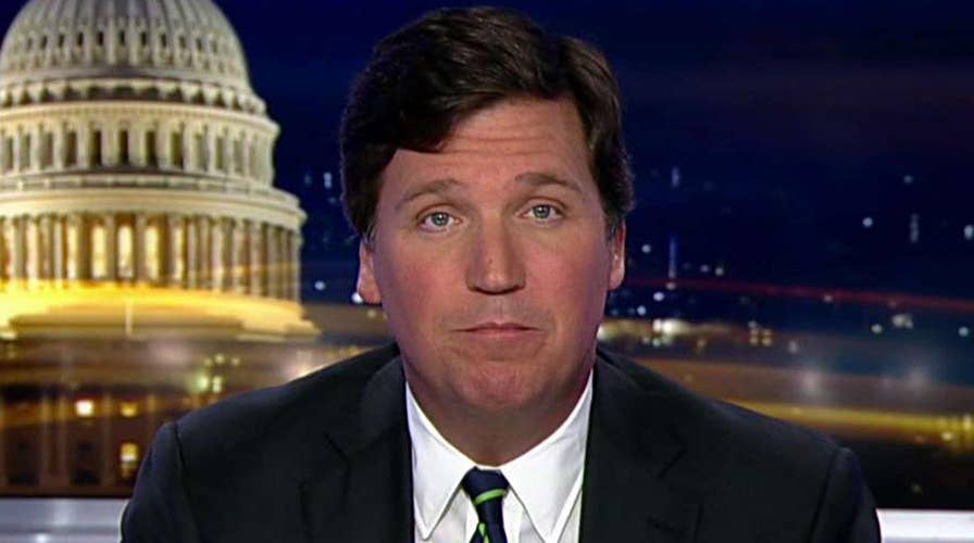 Tucker: American media has changed forever