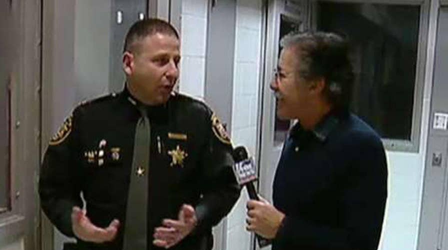 Geraldo investigates Ohio opioid crisis