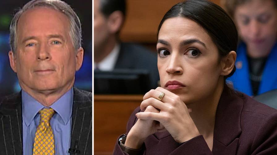 Climate expert invites Cortez to debate