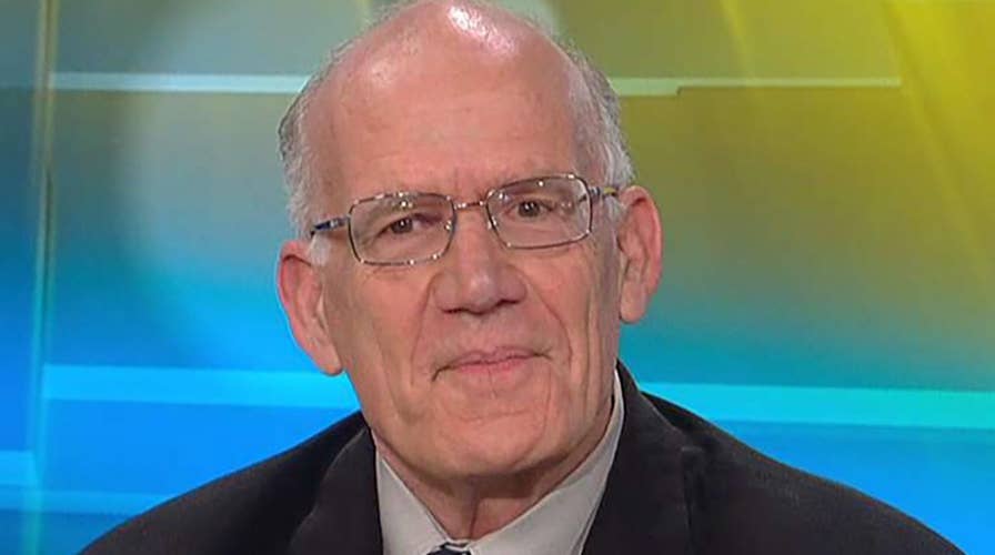 Historian makes 'The Case for Trump' in new book