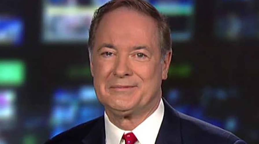 Doctor turned lawmaker warns 'Medicare-for-all' system is financially unsustainable