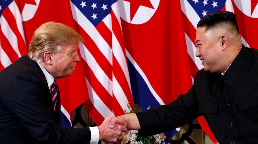 Key North Korean nuclear reactor has reportedly been shut down for months