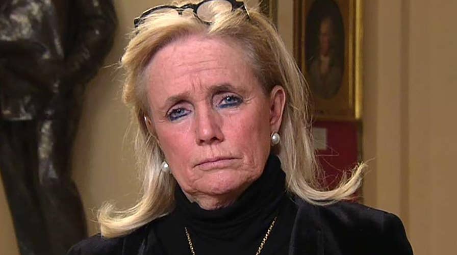 Rep. Dingell: We must stand up against anti-Semitism, racism and all hatred