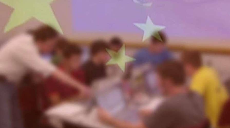 Report: Chinese hackers target universities in pursuit of maritime military secrets