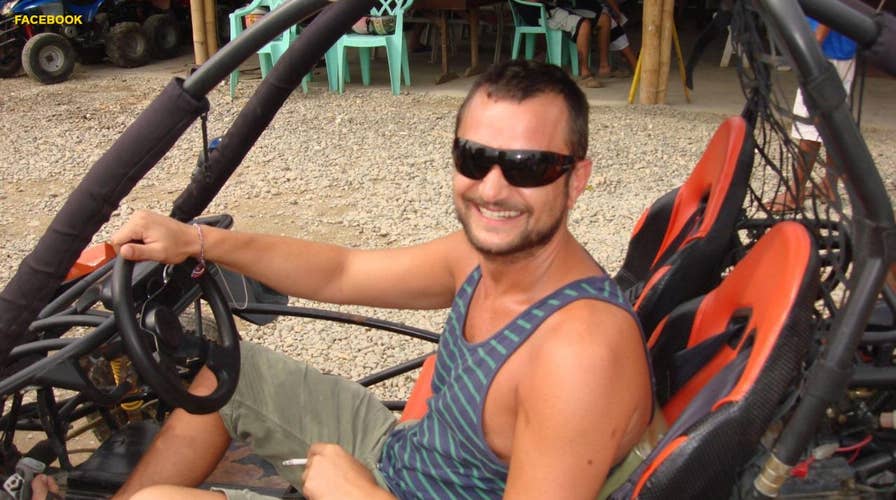 Australian man on trial for murder after he kills Airbnb guest over unpaid bill