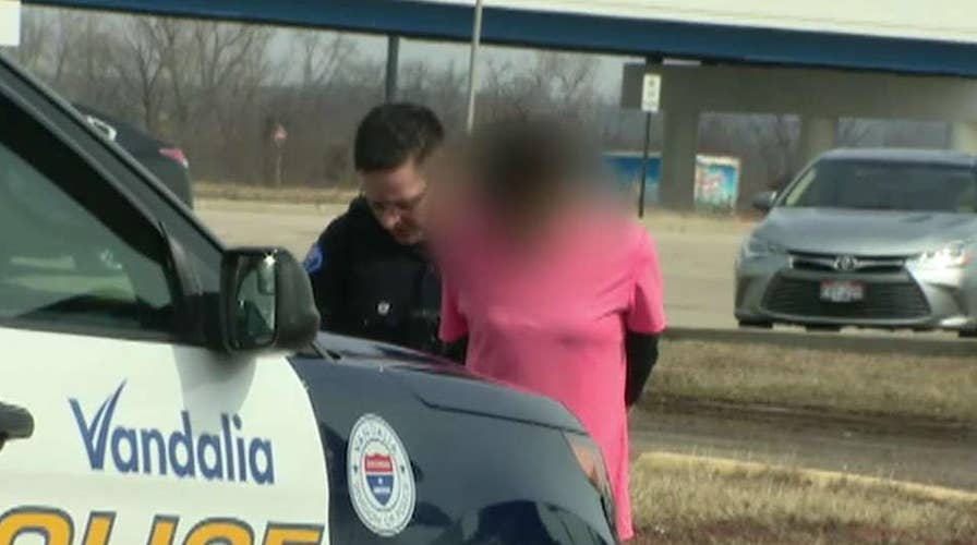 Overdose deaths plunge in Dayton, Ohio