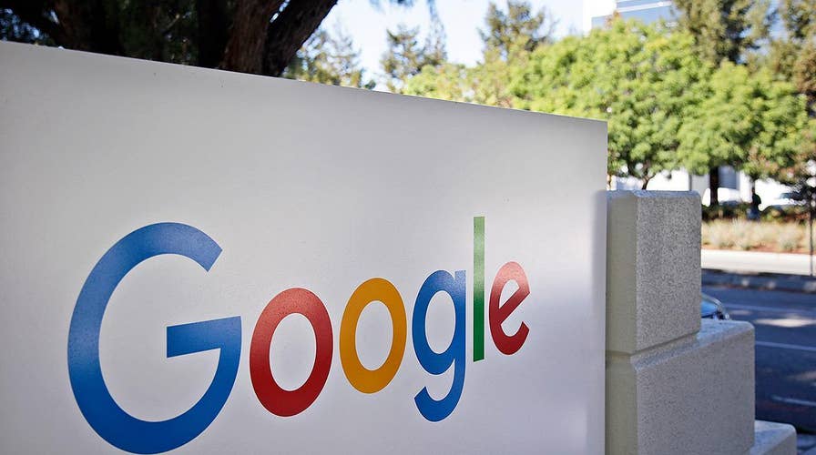 Google's self-review finds male software engineers are paid less than women for same work