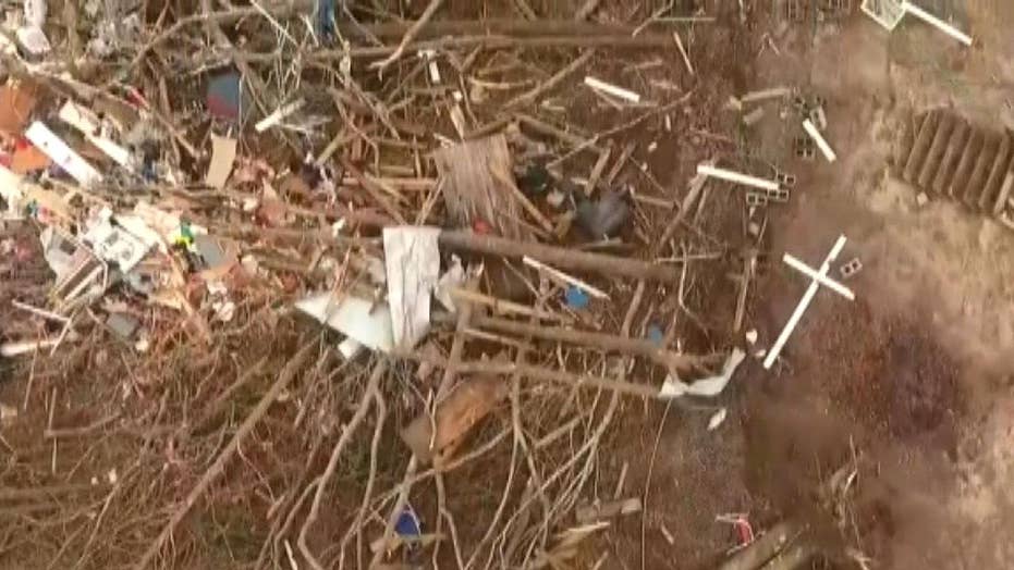 casino paid for alabama tornado victims funerals