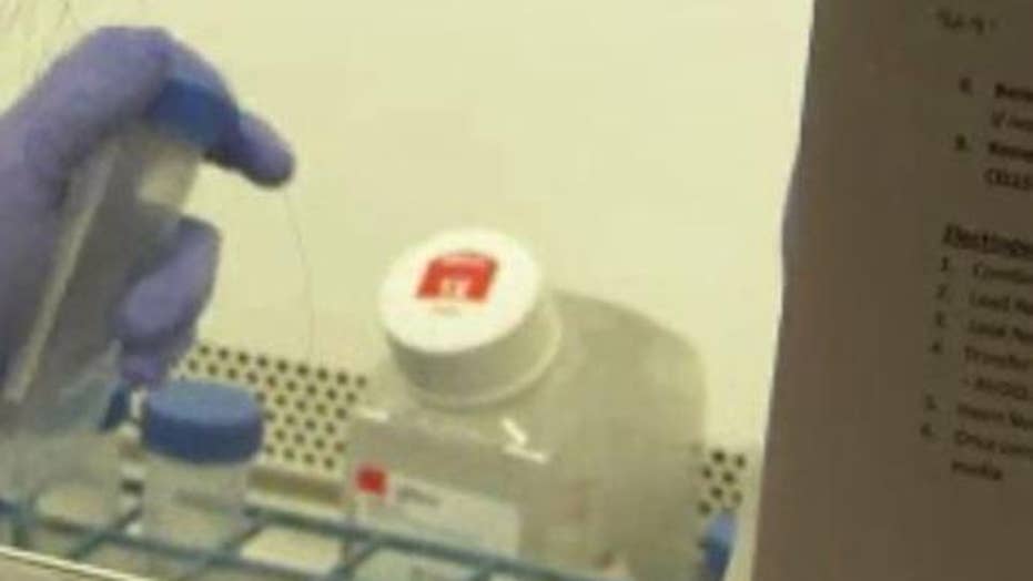 London Patient Second Patient In Nearly 12 Years Appeared To Be Cured Of Hiv Report Fox News