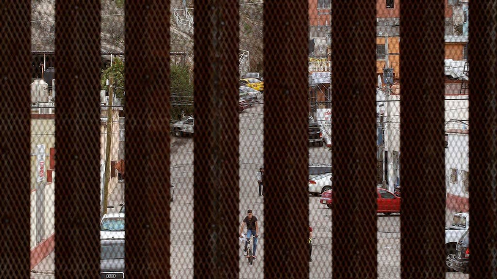 BRANDON JUDD: Hereâs proof thereâs an emergency on our border