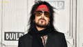 Rocker Nikki Sixx says he may have made up a rape story in band's memoir 