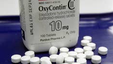 OxyContin creator considers bankruptcy as lawsuits grow amid national opioid crisis