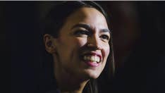 Tammy Bruce: Alexandria Ocasio-Cortez's hypocrisy is on display in some remarkable ways