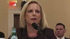 Nielsen: ICE giving pregnancy tests to migrant girls as young as 10 after dangerous journey to border