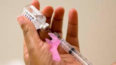 New Italian law requires students to be vaccinated or face repercussions: report