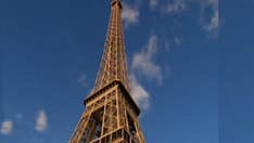 Paris hit with third wave of COVID-19 infections, city locks down for a month