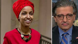 Democrats delay a vote on an anti-Semitism resolution meant to rebuke Rep. Ilhan Omar - Fox News