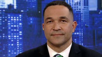 Fentanyl a 'game changer' in drug war, says DEA special agent