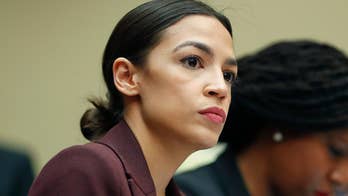 Mark Steyn: Ocasio-Cortez 'strangely unwoke' on recycling plastic bags