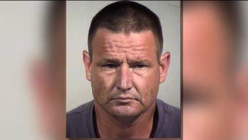 Arizona man arrested in connection with mysterious 'loud explosions' in Phoenix, police say
