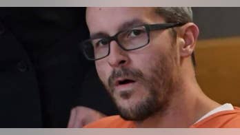 Chris Watts’ horrific killings of wife, daughters still haunt investigators, new doc reveals