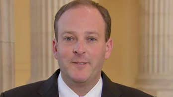 Rep. Lee Zeldin: Anti-Semitism by Ilhan Omar and others is intolerable and Congress must condemn it