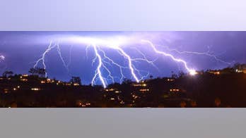 Lightning deaths drop 'dramatically' over 2 decades across US, but danger still lingers