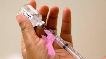 2 unvaccinated American children in Costa Rica test positive for measles, health ministry confirms