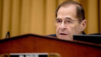 House Judiciary Democrats authorize subpoenas for Mueller report