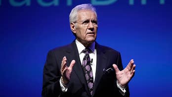 Alex Trebek's life has been framed by being the man with the answers. Now he's in this fan's prayers