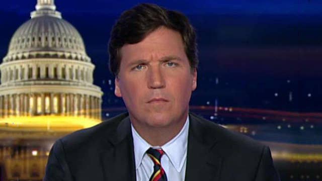 Tucker: The Russia conspiracy is dead