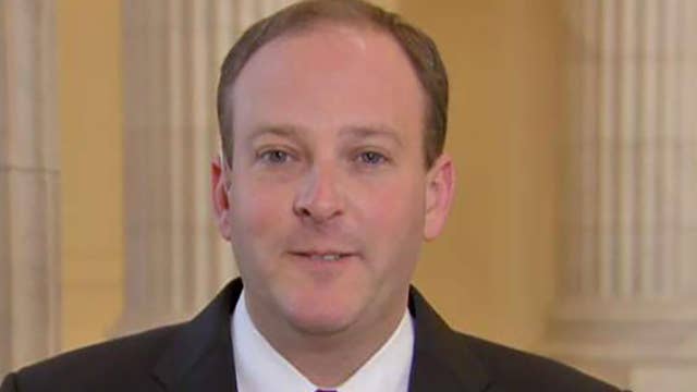 Rep. Zeldin: 'No doubt' there's a double standard in the Rep. Omar controversy