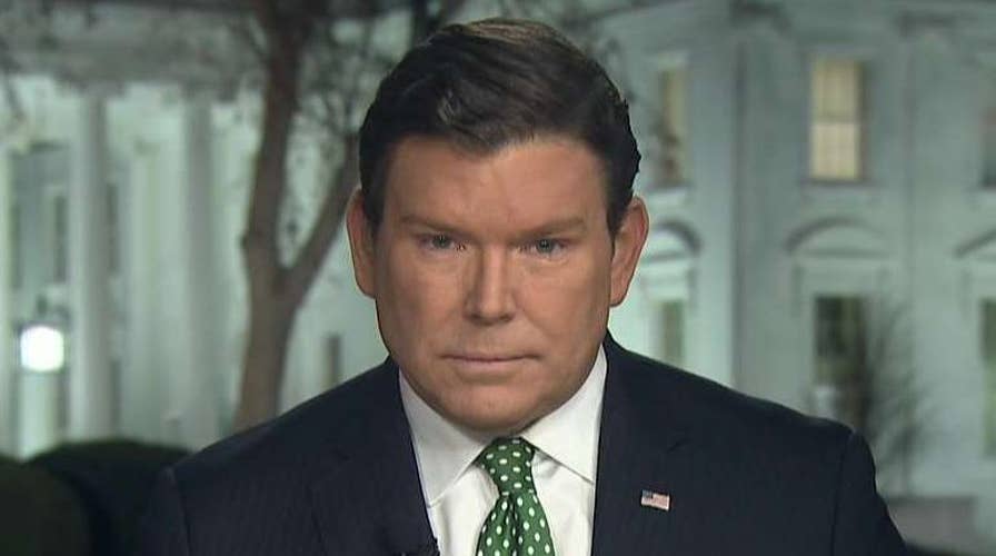 Coming up on the Wednesday, March 5 edition of 'Special Report'