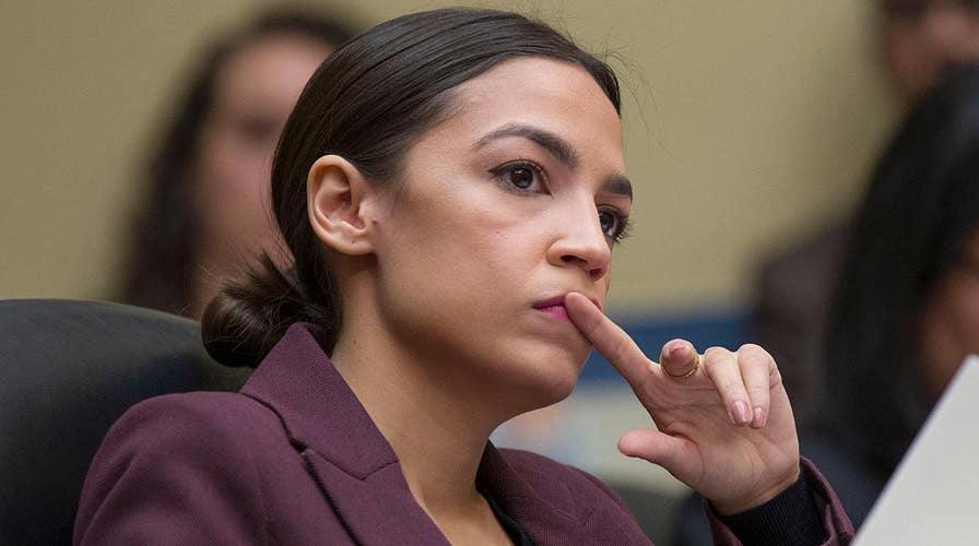 Do Democrats have their priorities twisted ahead of 2020?