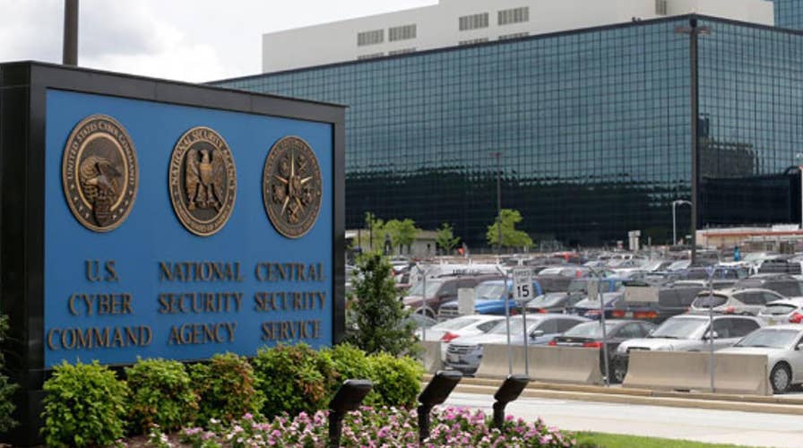 Phone surveillance program shut down at the NSA