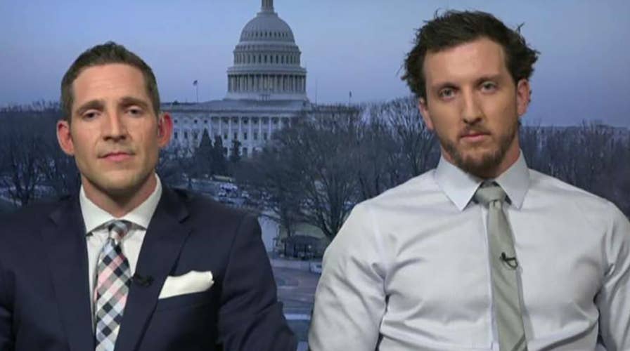 Operation Resiliency reunites high-risk combat units