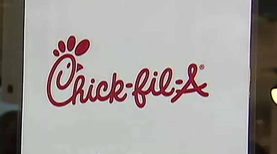 College dean resigns over school's opposition to Chick-fil-A