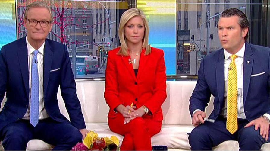 Rep. Alexandria Ocasio-Cortez denies breaking campaign finance laws