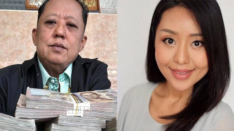 Millionaire Thai fruit farmer offers six-figure payout to 'diligent man' who will marry his 26-year-old daughter