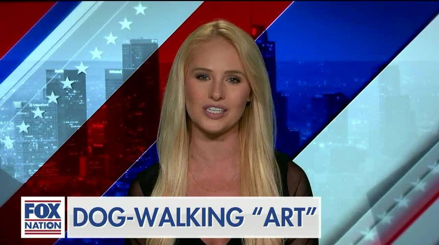 Tomi Lahren