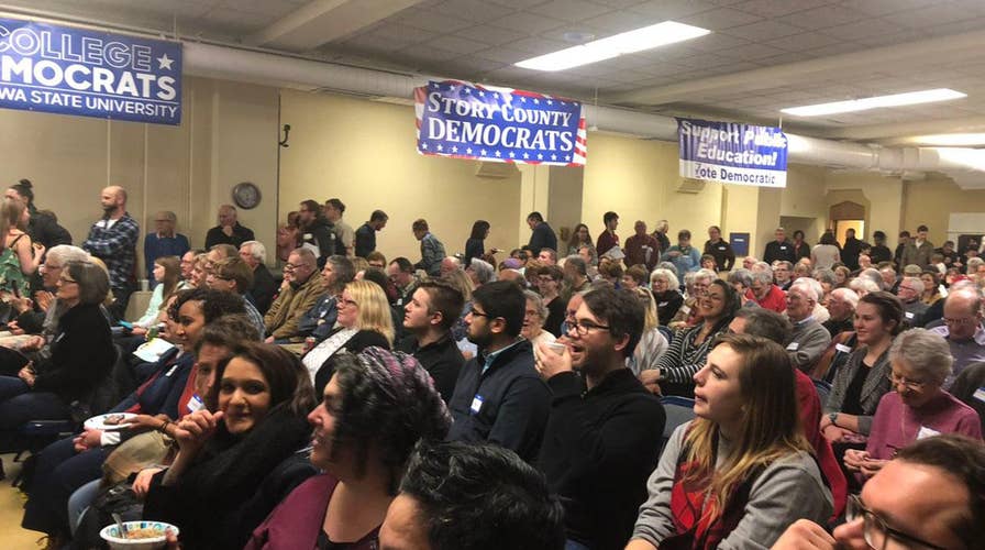 Virtual caucus proposal by Iowa dems could draw hundreds of thousands more voters