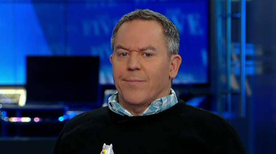 Gutfeld on Thomas Sowell's predictions on socialism